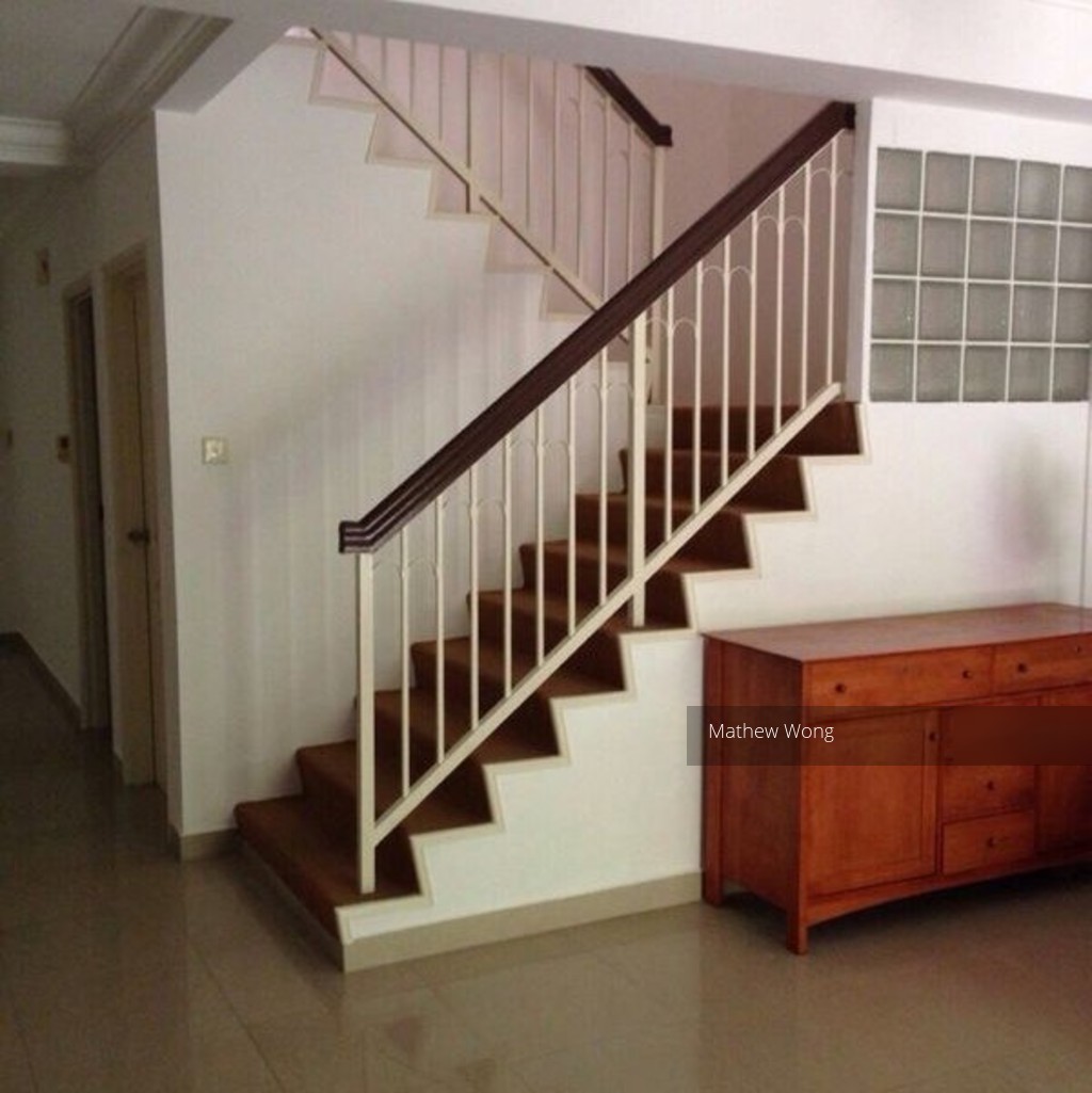 Springwood (D5), Terrace #109514482